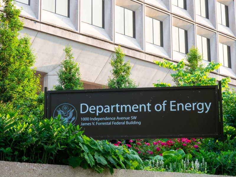 First Mover States Idaho, Louisiana, Oklahoma, Tennessee, Utah, West Virginia Selected by DOE as Potential Host States for Nuclear Lifecycle Innovation Campuses